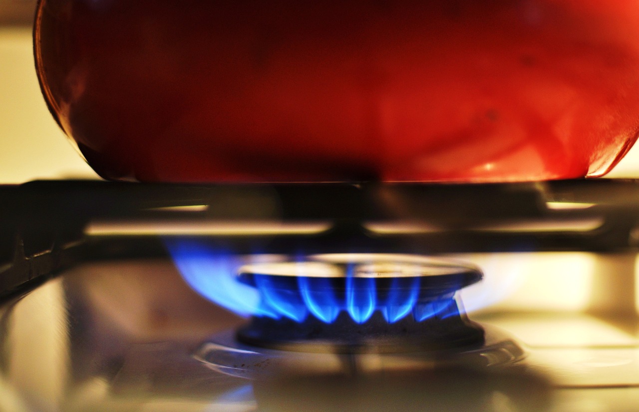 De beste gasfornuis met oven voor jouw keuken